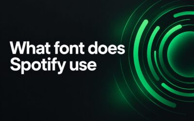 What Does Pink Font Mean on Social Media?